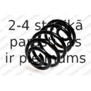 Пружина ходовой части KILEN 60500