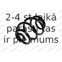 Пружина ходовой части KILEN 60405