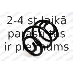 Пружина ходовой части KILEN 60370