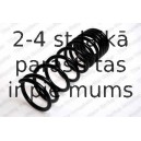 Пружина ходовой части KILEN 60012