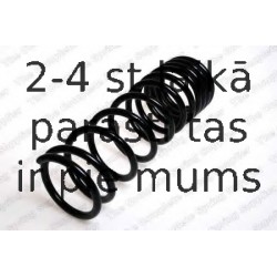 Пружина ходовой части KILEN 60012