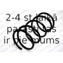 Пружина ходовой части KILEN 59520