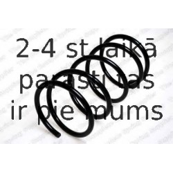 Пружина ходовой части KILEN 59520