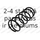 Пружина ходовой части KILEN 59510