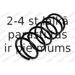 Пружина ходовой части KILEN 59510