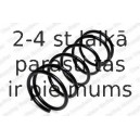 Пружина ходовой части KILEN 59310