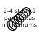 Пружина ходовой части KILEN 59220