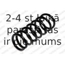 Пружина ходовой части KILEN 59144