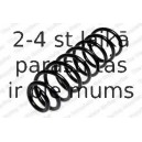 Пружина ходовой части KILEN 59143