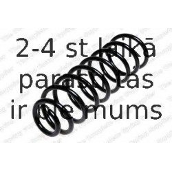 Пружина ходовой части KILEN 59143