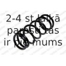 Пружина ходовой части KILEN 59142