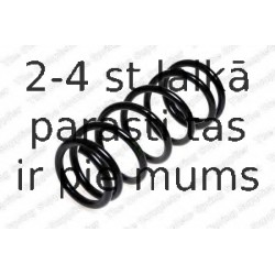 Пружина ходовой части KILEN 59142