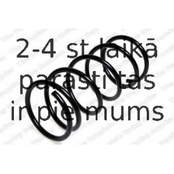 Пружина ходовой части KILEN 59141