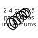 Пружина ходовой части KILEN 59070