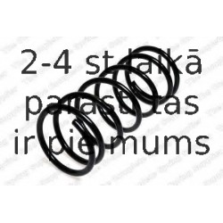 Пружина ходовой части KILEN 59070