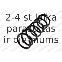 Пружина ходовой части KILEN 59050