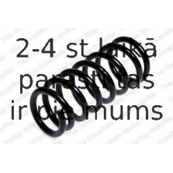 Пружина ходовой части KILEN 59014