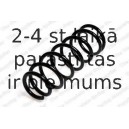 Пружина ходовой части KILEN 59006