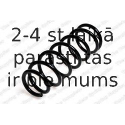 Пружина ходовой части KILEN 59006