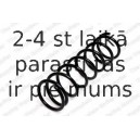 Пружина ходовой части KILEN 59000