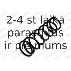 Пружина ходовой части KILEN 59000