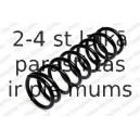 Пружина ходовой части KILEN 58600