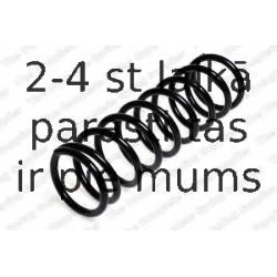 Пружина ходовой части KILEN 58600