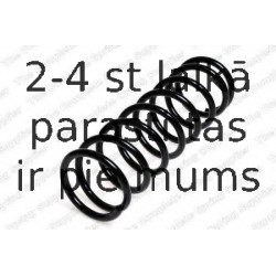 Пружина ходовой части KILEN 58050