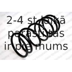 Пружина ходовой части KILEN 58007