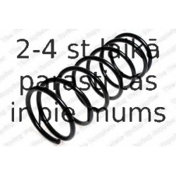 Пружина ходовой части KILEN 58002