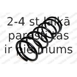 Пружина ходовой части KILEN 58001