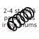 Пружина ходовой части KILEN 57410