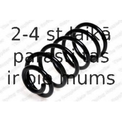 Пружина ходовой части KILEN 57410