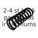 Пружина ходовой части KILEN 57380