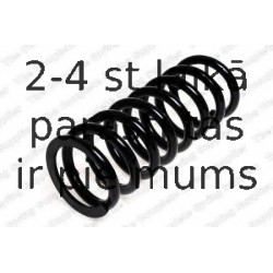 Пружина ходовой части KILEN 57380