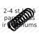 Пружина ходовой части KILEN 57370