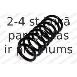 Пружина ходовой части KILEN 57350