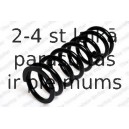 Пружина ходовой части KILEN 57320