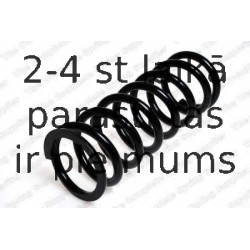 Пружина ходовой части KILEN 57320