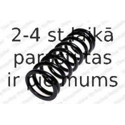 Пружина ходовой части KILEN 57300