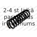 Пружина ходовой части KILEN 57170