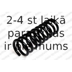 Пружина ходовой части KILEN 57170