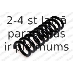 Пружина ходовой части KILEN 57146