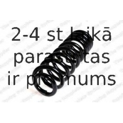 Пружина ходовой части KILEN 57136