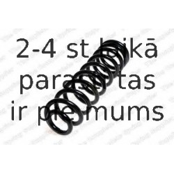 Пружина ходовой части KILEN 57134
