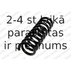 Пружина ходовой части KILEN 57131