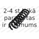 Пружина ходовой части KILEN 57123