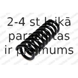 Пружина ходовой части KILEN 57119