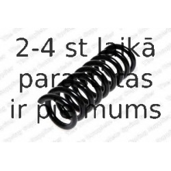 Пружина ходовой части KILEN 57118