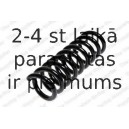 Пружина ходовой части KILEN 57117